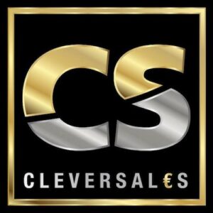 Logo der CleverSales GmbH